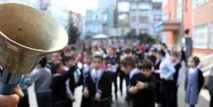 Türkiye’de 16 milyon ilkokul, ortaokul ve lise öğrencisi yarın karnelerini