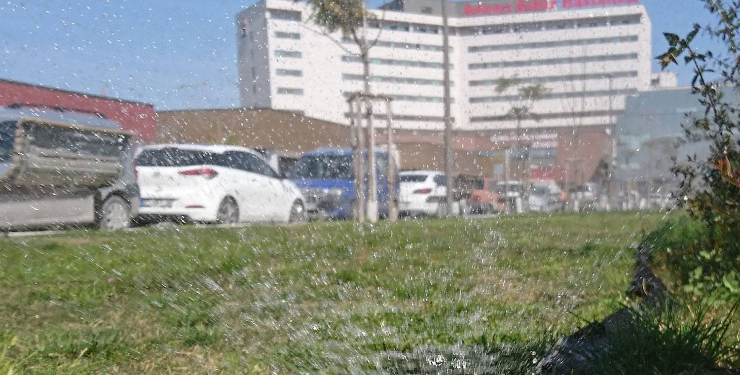 Ülkemizin önemli şehir hastanelerinden Yozgat, Adana ve Elazığ Şehir Hastaneleri’nde