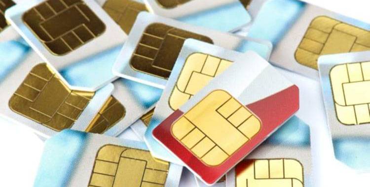 Sim Kartlar Tarihe Karışıyor eSIM teknolojisi için çalışmalar başladı. Yakın zamanda telefonlarda sim kart