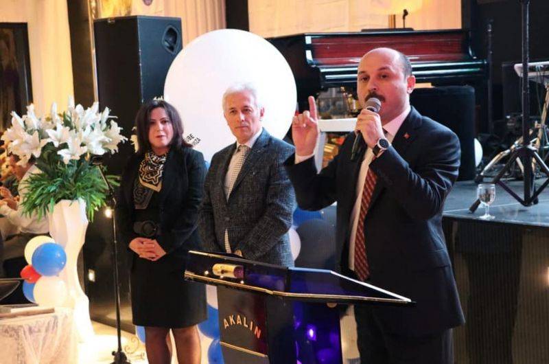 Ankara 3 Nolu Şube Başkanlığı’nın toplantısında yönetici atamaları için yapılacak