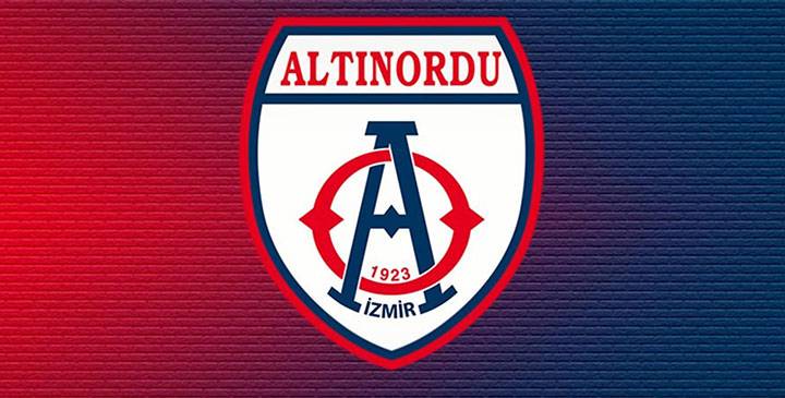 Spor Toto 1’inci Lig ekibi Altınordu, adeta bir futbolcu fabrikası