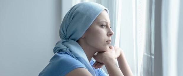 Dünyada her yıl 18,1 milyon kişiye kanser tanısı konarken, 9,6