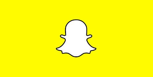 Sosyal Medya Platformlarından Snapchat, 4 Nisan’da yeni uygulamasını açıklamaya hazırlanıyor.