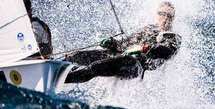 İspanya’nın Palma De Mallorca kentinde yapılacak 50. Princess Sofia Trophy