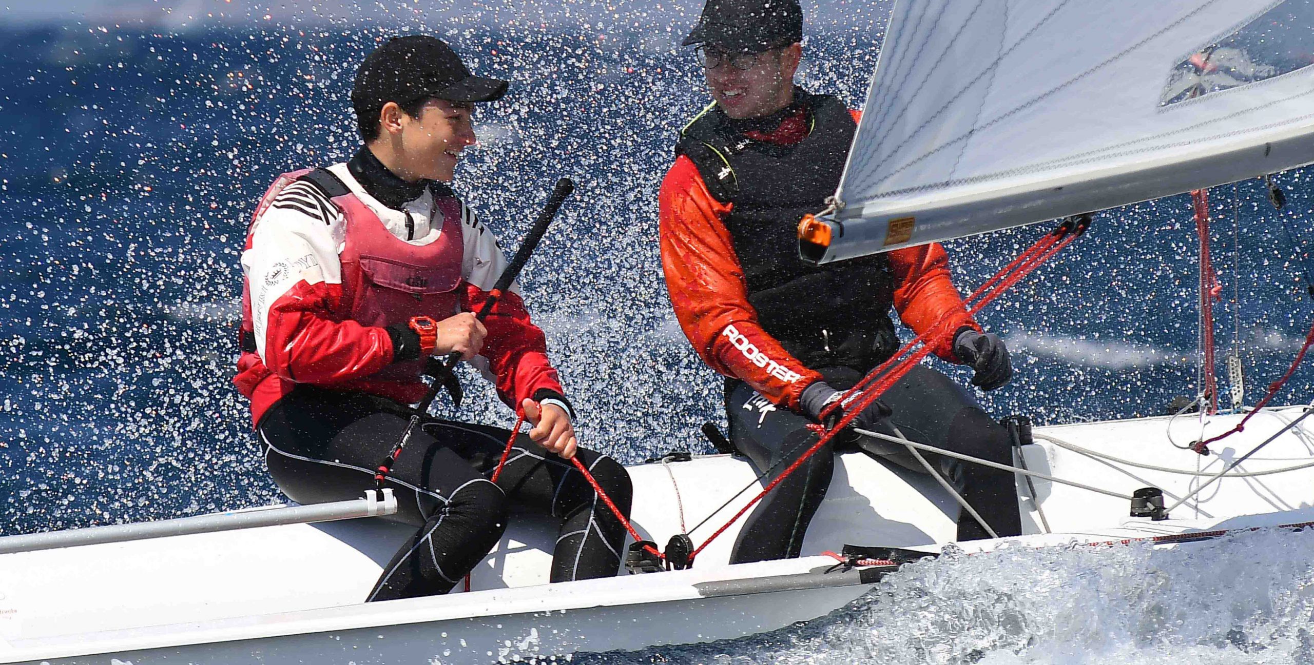 İzmir Çeşme’de Arkas Çeşme Yelken Gençlik ve Spor Kulübü ev