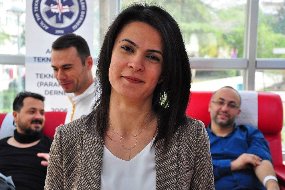 (BSHA Haber Merkezi)- İlk yardım ve önemi hakkında bilgi veren