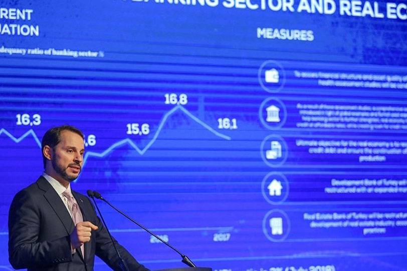 Bağımsız Kamu Görevlileri Sendikaları Konfederasyonu(BASK) Genel Başkanı Bayram Zengin, Yeni