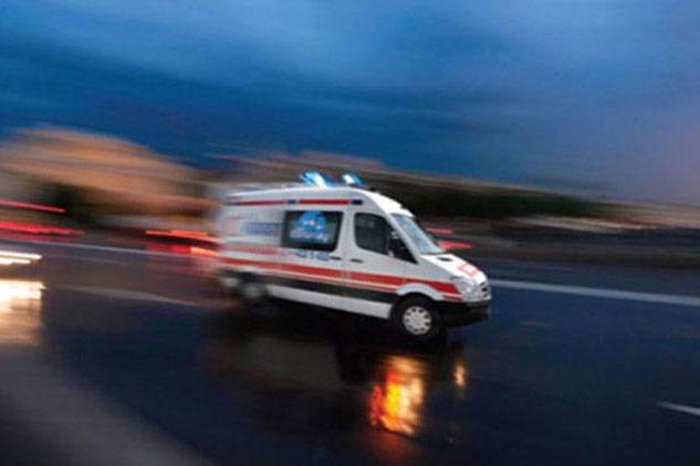 Bakan Turhan, trafikteki yüksek artışa rağmen son 10 yılda kaza