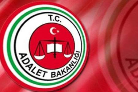 Adalet Bakanlığı tarafından Adalet Uzmanlığı 2. Yeterlilik Sınavı Sonucuna İlişkin