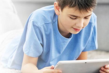 Turkcell’in, 8 – 14 yaş aralığındaki çocuklar için çıkardığı özel