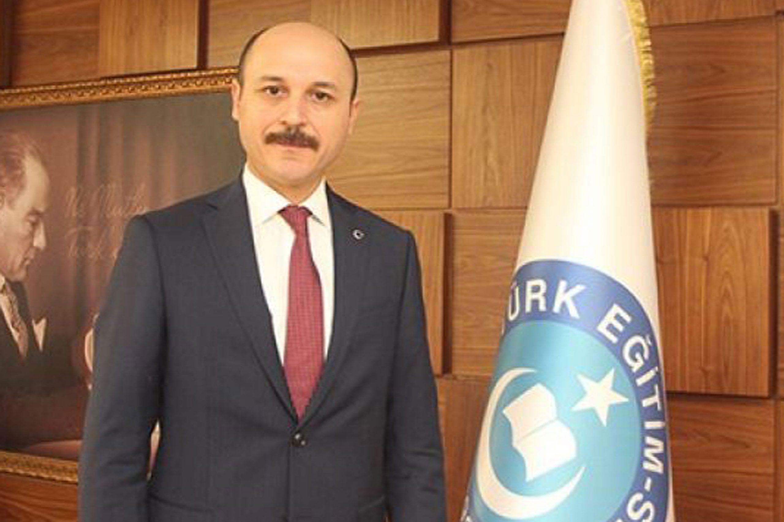 YÖK tarafından yapılan 2019 Yılı Görevde Yükselme ve Unvan Değişikliği