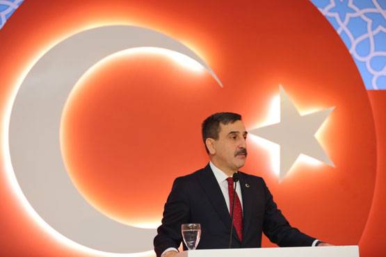 Türkiye Kamu-Sen Genel Başkanı Önder Kahveci, 2020-2021 yılına ait maaş