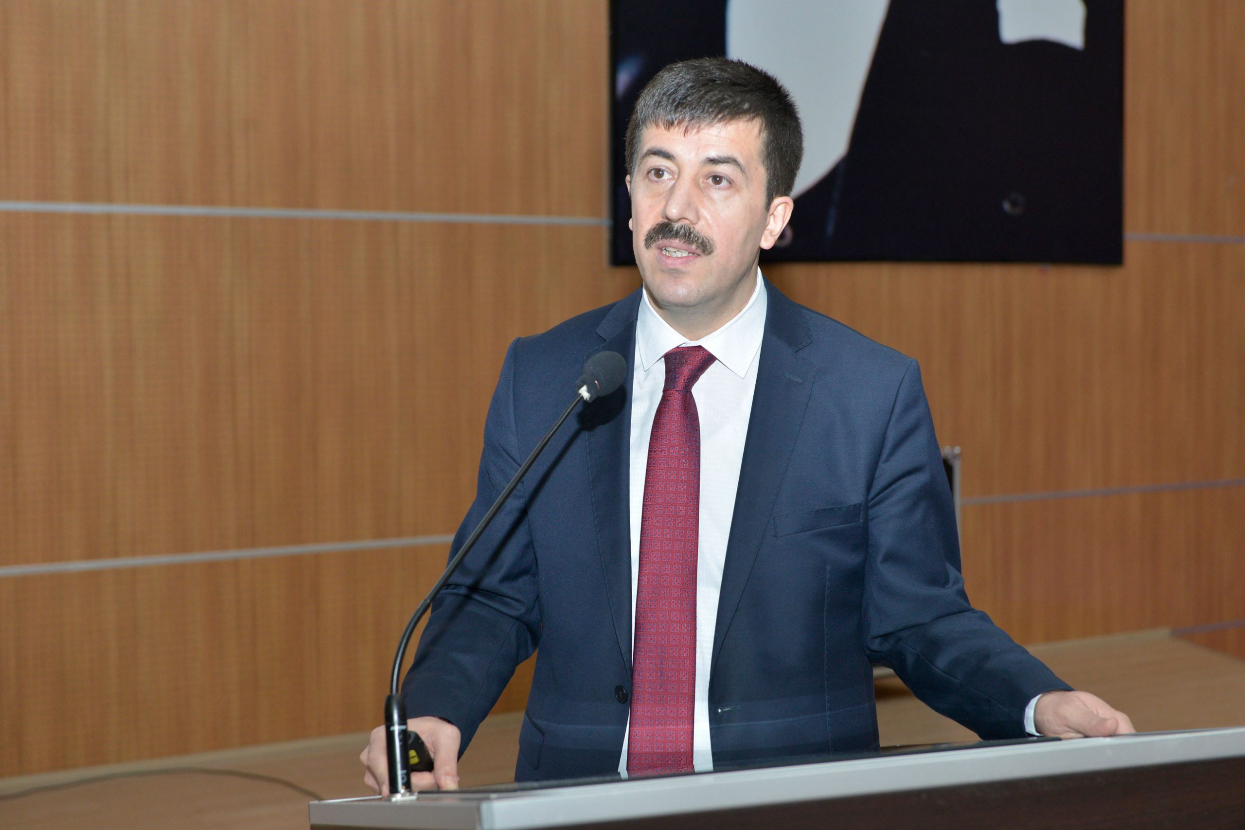 Bağımlılıkla mücadele konusunda öğrencileri bilinçlendirmek ve günümüzün en ciddi sorunları