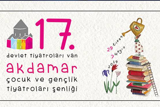 “Van Akdamar Çocuk Ve Gençlik Tiyatroları Şenliği” 1999/2000 sezonunda Van