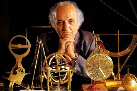 “Prof. Dr. Fuat Sezgin Bilim Tarihi Ödülü”ne başvurular 30 Nisan