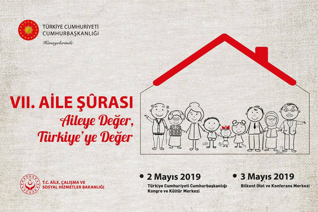 Aile Çalışma ve Sosyal Hizmetler Bakanı Zehra Zümrüt Selçuk, aile