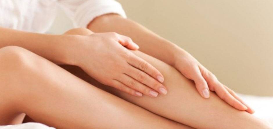 Varis hastalığının kadınlarda estetik kaygılara sebep olduğu için yaz tatiline