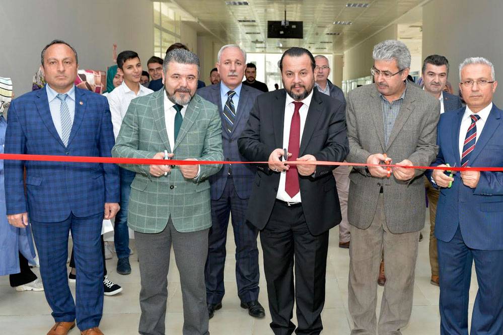 Karamanoğlu Mehmetbey Üniversitesi (KMÜ) Edebiyat Fakültesi tarafından ‘1915’e Hapsedilen Tarih: