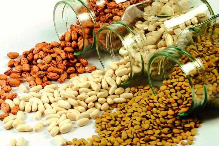 Ege’den 149 Ülkeye İhracat Ege Hububat Bakliyat Yağlı Tohumlar ve Mamulleri İhracatçıları Birliği Yönetim