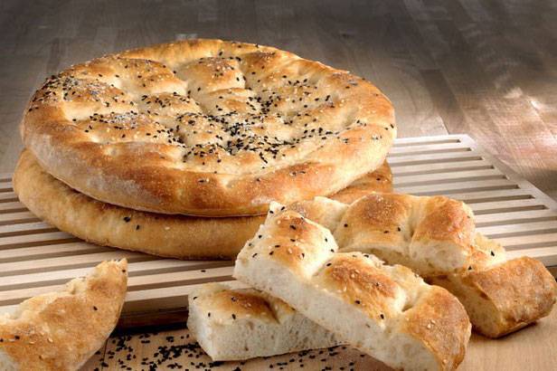 Türkiye Fırıncılar Federasyonu, 300 gr.lık Ramazan Pidesi’nin bu yıl; Ankara’da