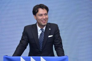 Makina İmalatçıları Birliği’nin (MİB) İstanbul’da gerçekleştirilen seçimli 17. Olağan Genel