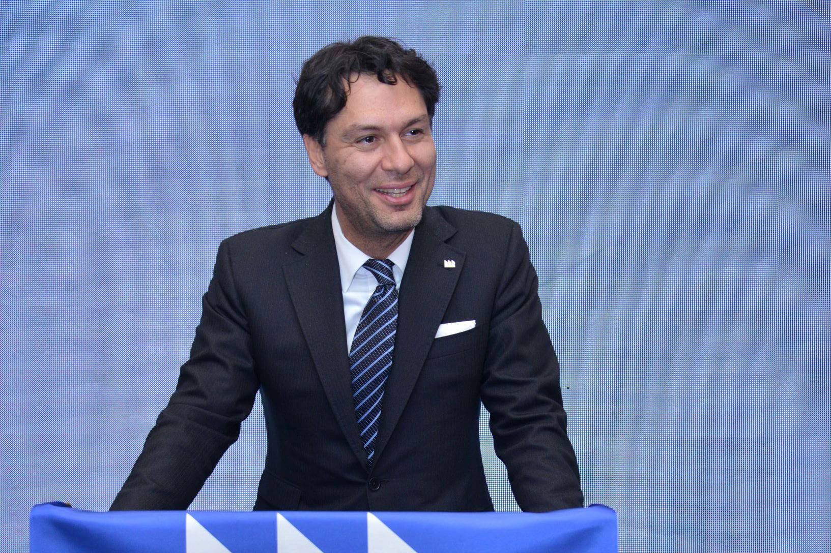 Makina İmalatçıları Birliği’nin (MİB) İstanbul’da gerçekleştirilen seçimli 17. Olağan Genel