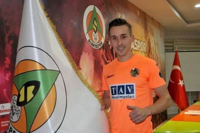 Gençlik ve Spor Bakanı Dr. Mehmet Muharrem Kasapoğlu, Kayserispor karşılaşması