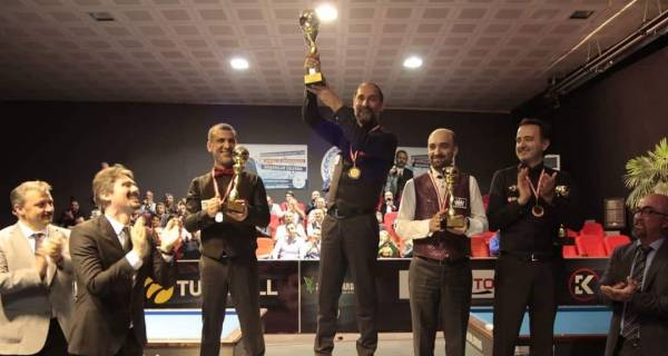 Lisanslı sporcular içerisinden faal olup, Türkiye Şampiyonalarına katılmaya hak kazanan