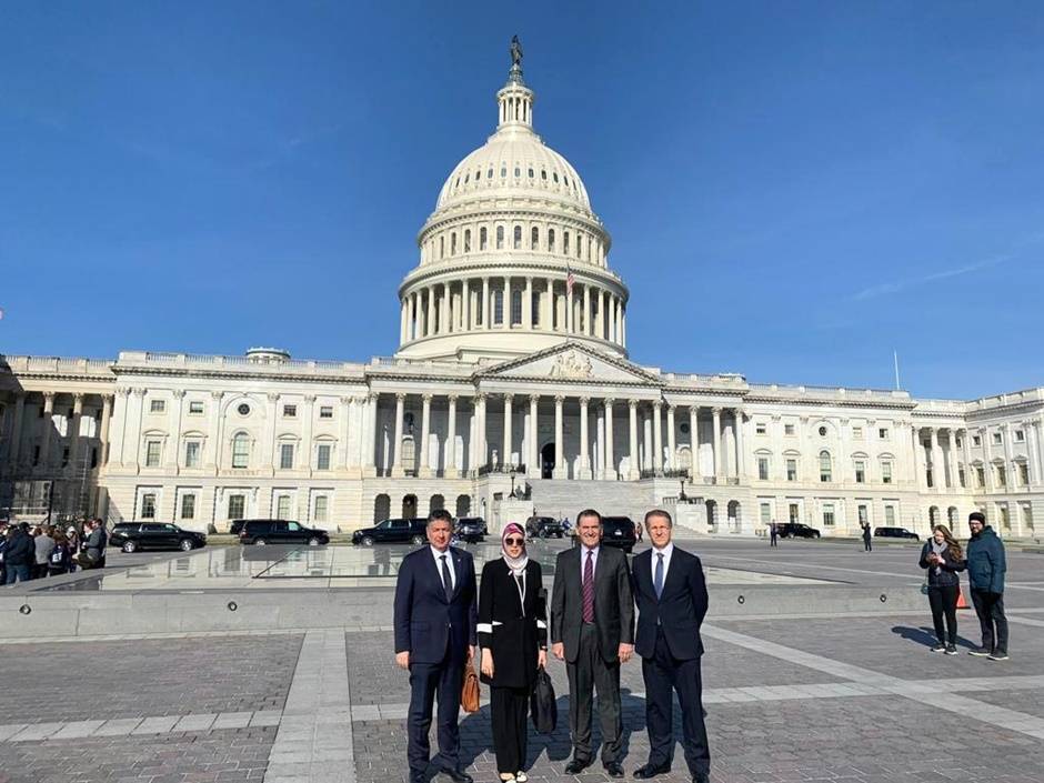 BSHA – Haber Merkezi Türkiye’nin bölgesindeki kültürel ve bilimsel ortama