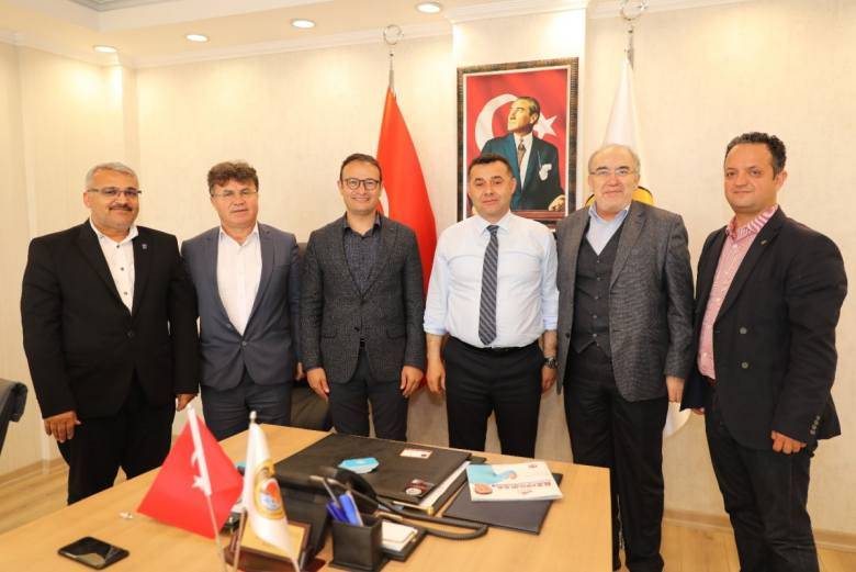 Türkiye Triatlon Federasyonu 2019 yarış takviminde yer alan Triatlon Türkiye