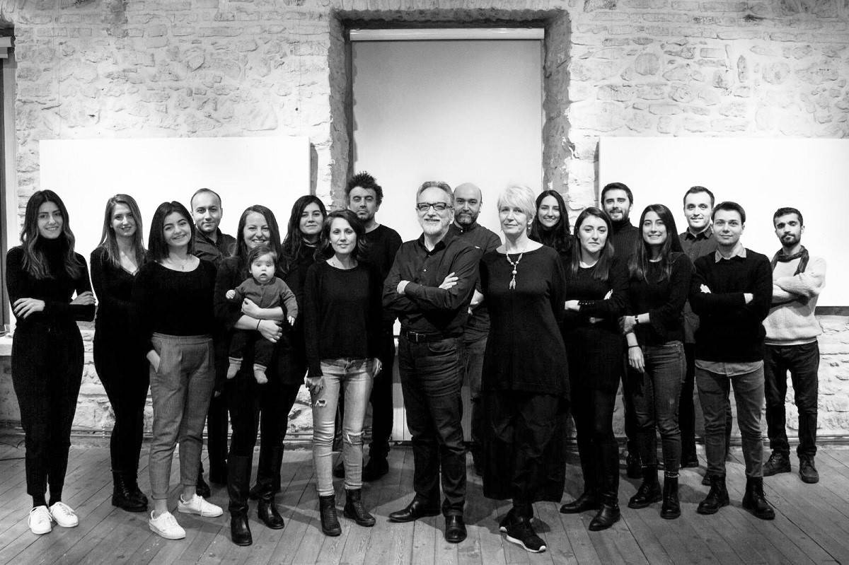 Avcı Architects Çalışmalarını Akademik Platforma Taşıyacak Avcı Architects; Bilim, Sanayi ve Teknoloji Bakanlığı tarafından hayata geçirilen