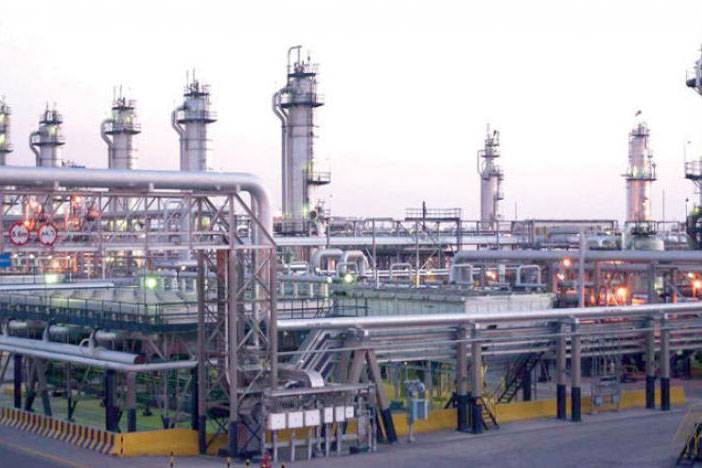 Suudi Arabistan’ın petrol devi şirketi Aramco, Hollanda menşeili dünyanın en