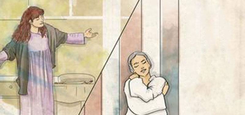 Konya Devlet Tiyatrosu Sahnesi, tiyatroseverlerin ilgiyle izleyeceği 5 oyuna ev