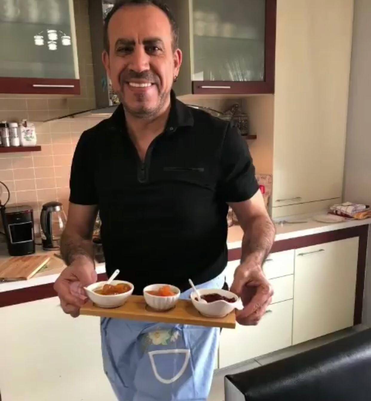 Haluk Levent 3 Aileye Umut Oldu Yasemin Yüksel – BSHA AHBAP İyilik hareketi öncülerinden ünlü Şarkıcı