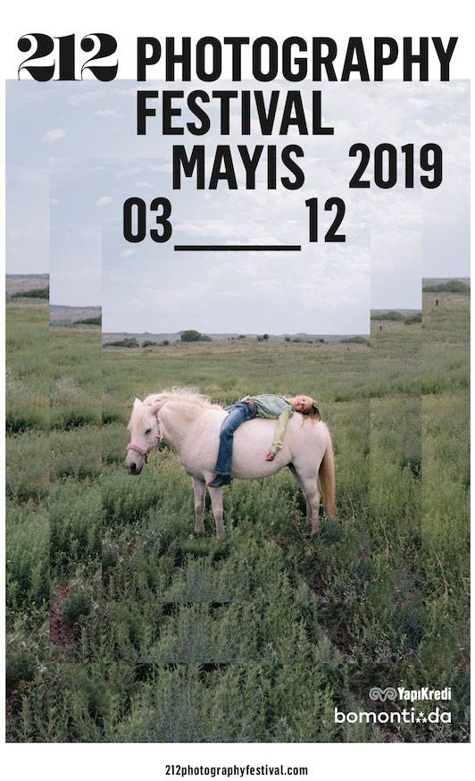 Çağdaş fotoğrafçılık alanında dikkat çeken yerel ve uluslararası birçok ismin