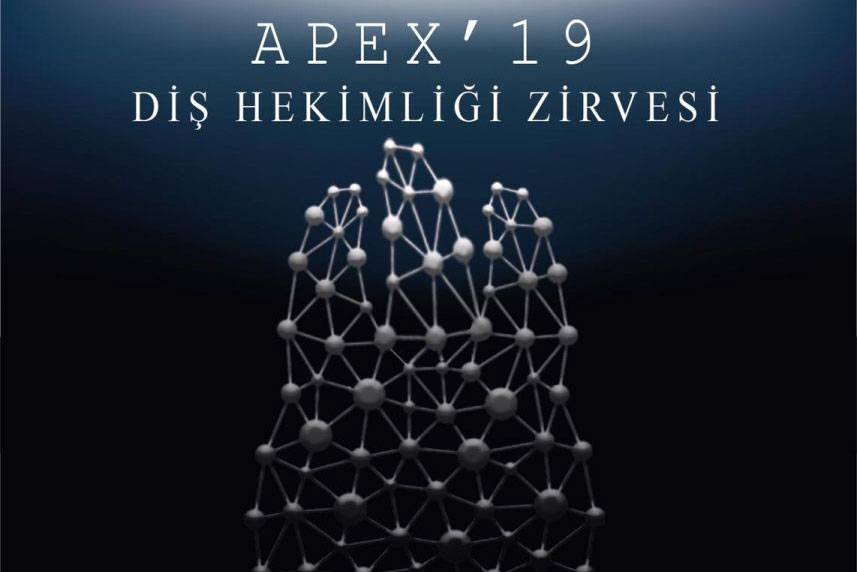 İzmir Ege Üniversitesi, diş hekimliği öğrencilerini APEX Diş Hekimliği Zirvesi’nde