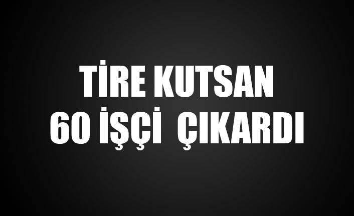 İç piyasa koşullarındaki olumsuz etkiler sebebiyle kağıt makinesinin birinde üretimi