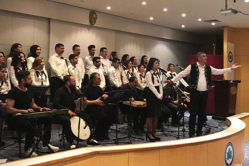 Eskişehir Osmangazi Üniversitesi (ESOGÜ) Sağlık, Uygulama ve Araştırma Hastanesi Sağlık