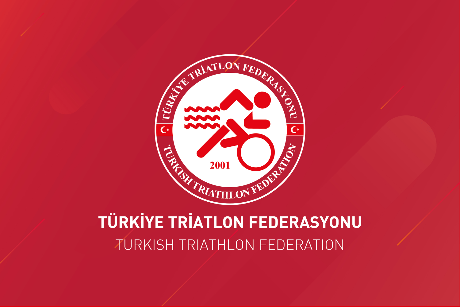 Türkiye Triatlon Federasyonu Milli Takım Seçme Testleri tamamlandı. Yıldızlar, Gençler