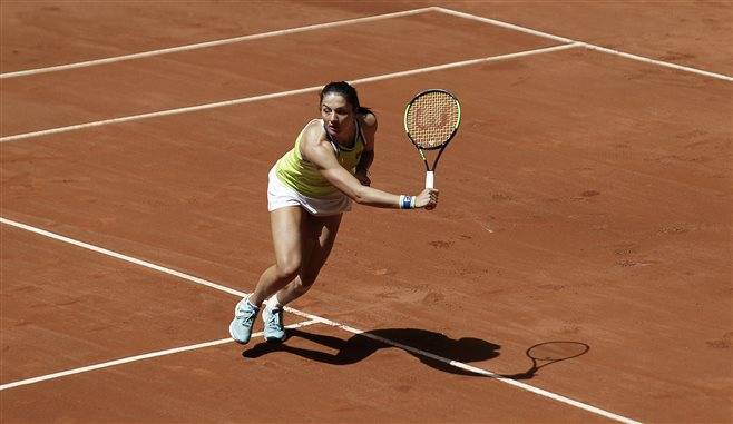 İstanbul Cup’ta Gasparyan Sürprizi Spor Toto Tennis Park’ta düzenlenen TEB BNP Paribas İstanbul Cup’ın