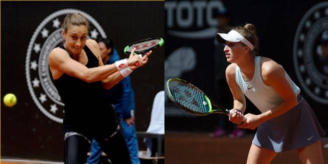 Spor Toto Tenis Park’ın bu sene 12’ncisine ev sahipliği yaptığı