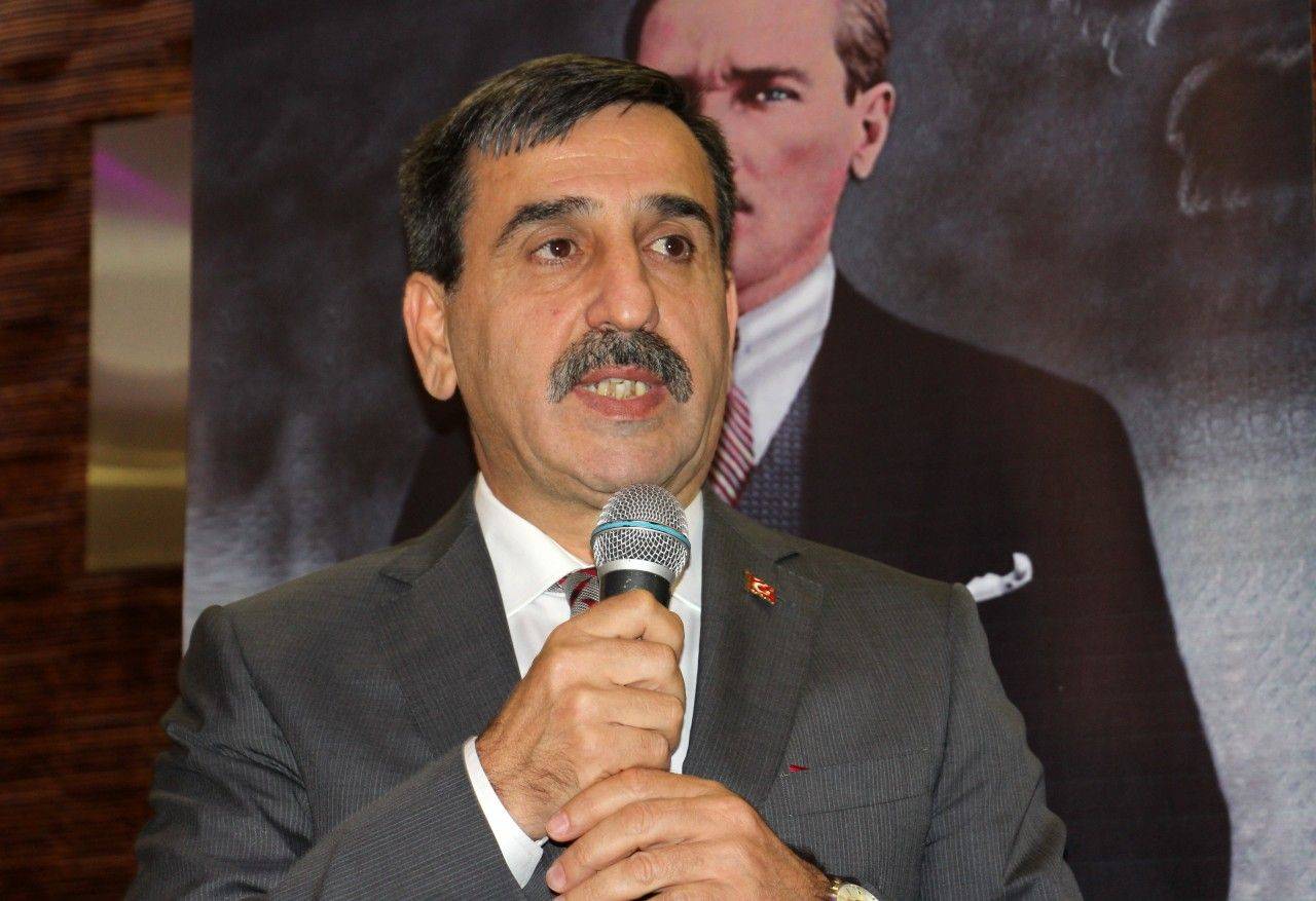 Kamu Sen Genel Başkan Önder Kahveci, 2020-2021 yıllarına ait maaş