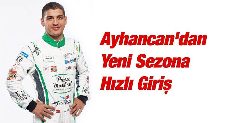 2018 Porsche Carrera Cup France ve Porsche GT3 Cup Challenge