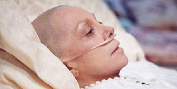 Dünyada 2018 yılında kanser, yaklaşık 9.6 milyon ölüme neden oldu,