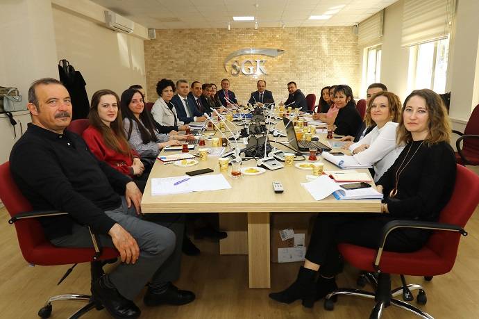 Sosyal Güvenlik Kurumu ve Türk Eczacıları Birliği arasında, Eczanelerden İlaç