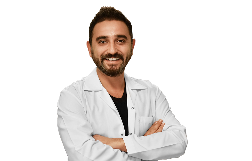 Obezite Cerrahisi Uzmanı Op. Dr. Tufan Ergenç, obezite yaşının son