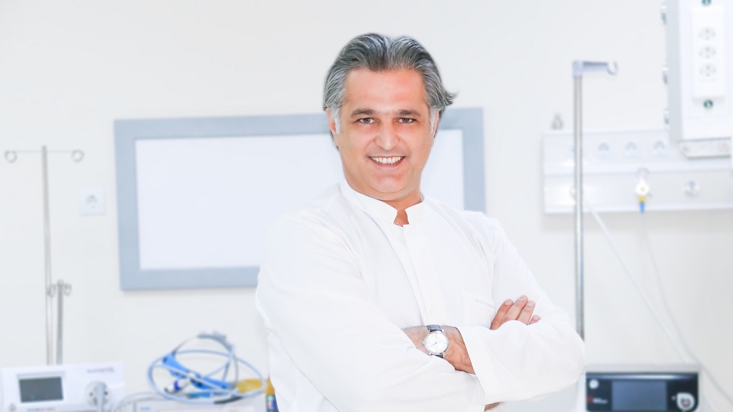 Nüfusun %32’sinin obeziteyle mücadele ettiği Türkiye’de, 2030 yılına kadar obezite