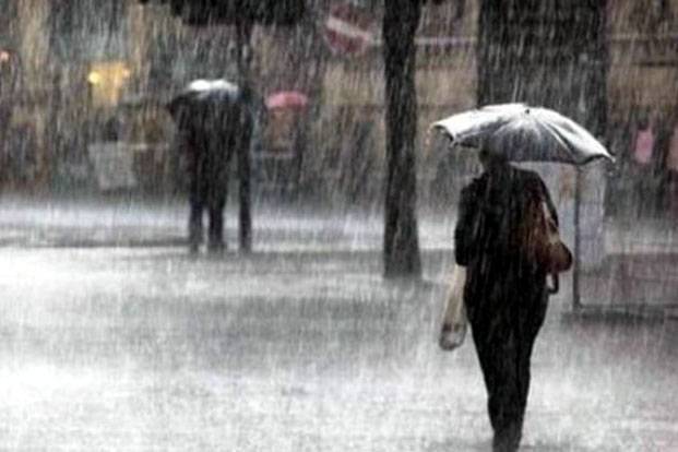 BSHA HABER MERKEZİ-Meteoroloji Genel Müdürlüğü tarafından Çanakkale, Balıkesir, İzmir, Manisa,