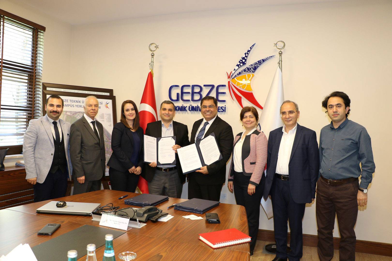 Koçak Petrol Ürünleri San. ve Tic. Ltd. Şti. ile Gebze