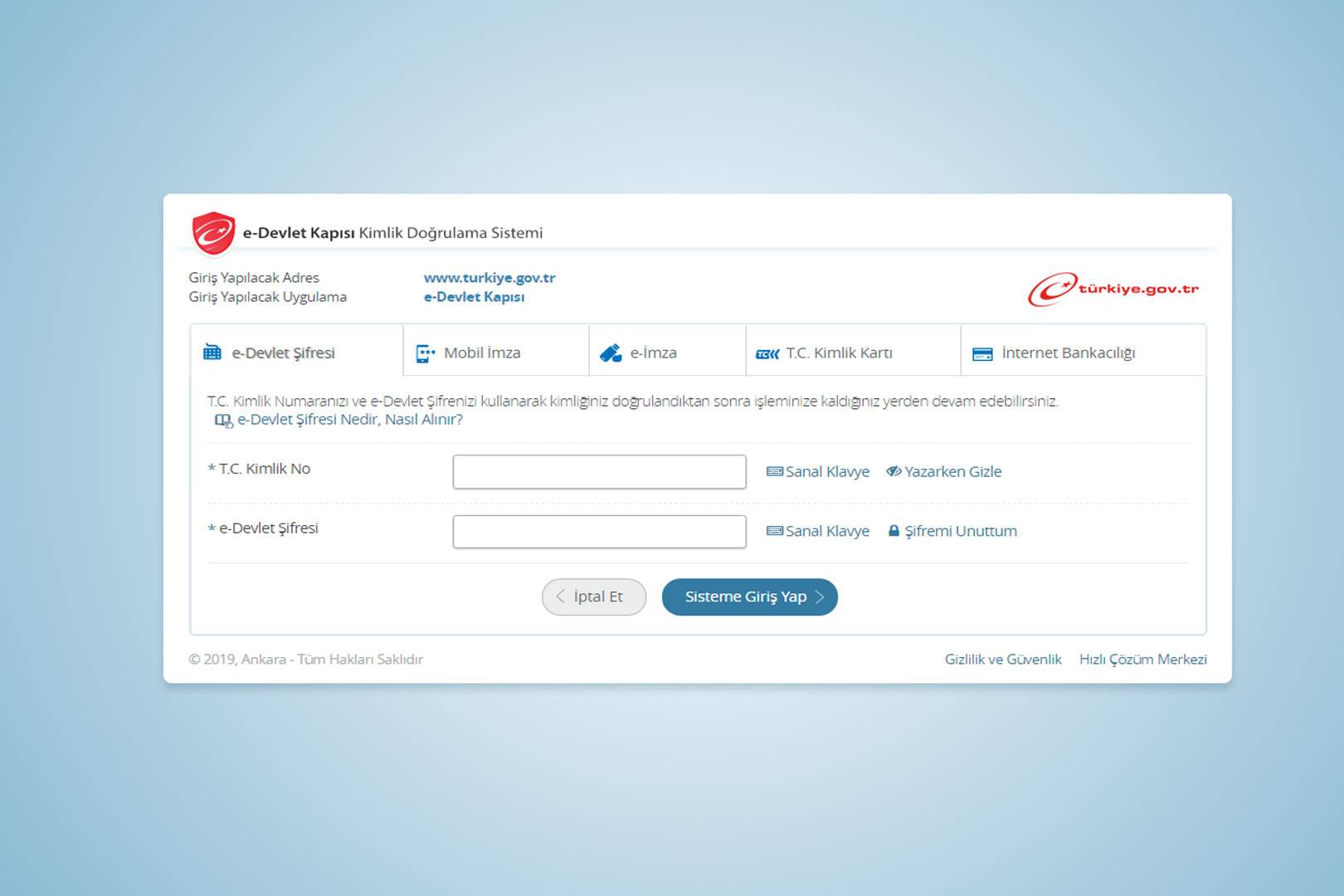 Ege Bölgesi başta olmak üzere tüm Türkiye’deki Aydem ve Gediz